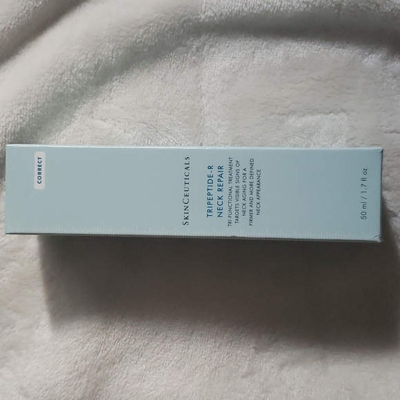 Authentic Skinceuticals Tripeptide-r neck repair - Picture 2 of 5